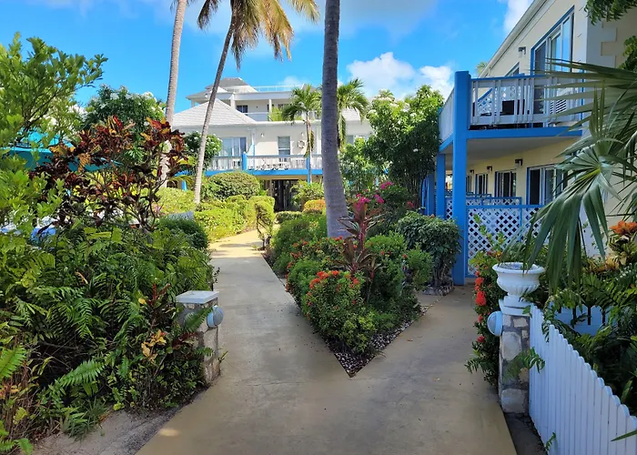 Sibonne Beach Hotel